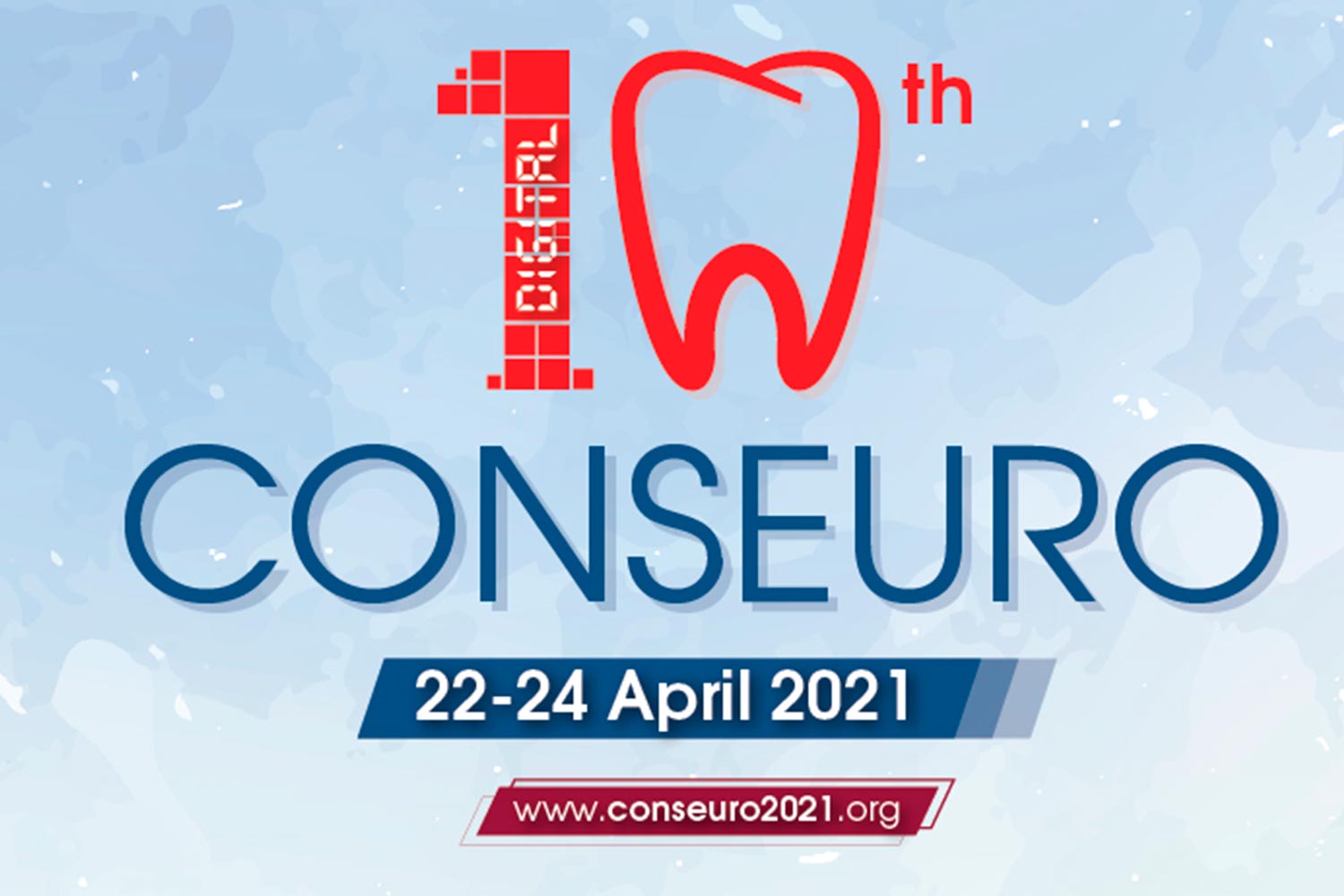 Lire la suite de l'article CONSEURO 2021