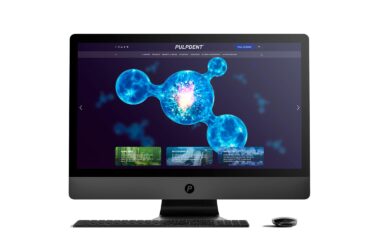 Nouveau Site internet