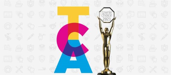 DentalTown présente : 2021 Townie Choice Awards