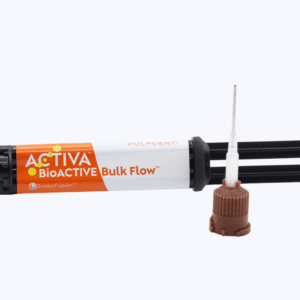 Embout applicateur pour ACTIVA BioACTIVE™ Bulk Flow™