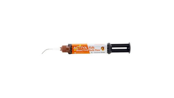 Activa KIDS Bioactive Bulk Flow