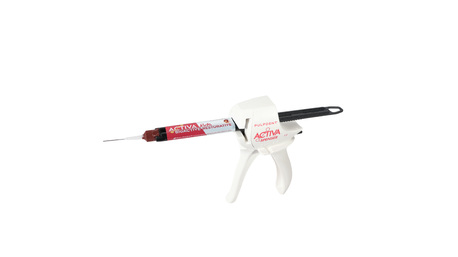 ACTIVA™ KIDS BioACTIVE - RESTORATIVE™