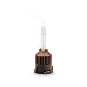 Embouts intra-oraux Automix (IOT)
