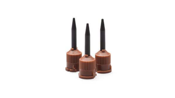 Automix Light-Safe Black Embouts de mélangeur