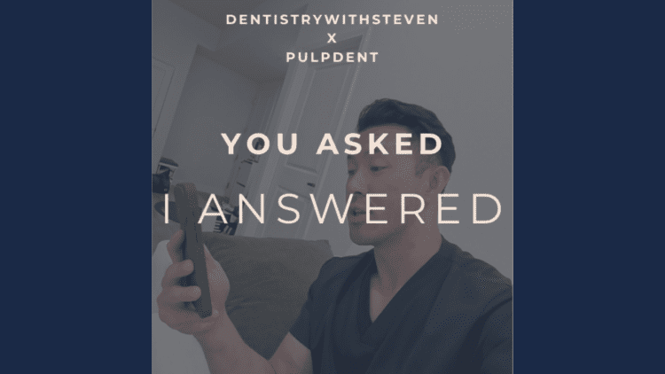 Lire la suite de l'article You Asked, I Answered: ACTIVA™ BioACTIVE-RESTORATIVE™ Q&A with Dr. Lu