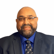 DAVID TIDWELL