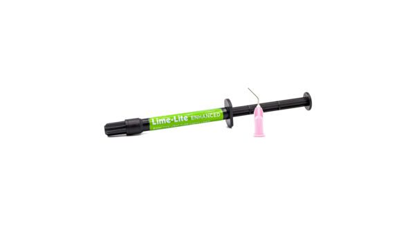 Lime-Lite Enhanced