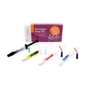 Porcelain Prep Kit