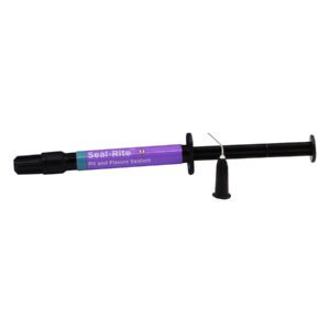 Seal-Rite™ Pit & Fissure Sealant