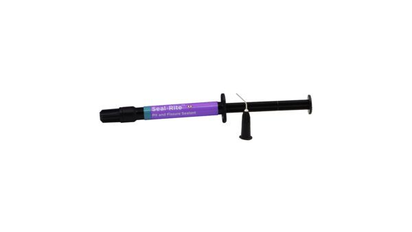 Seal-Rite Pit & Fissure Sealant